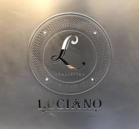 Luciano Valletta Boutique в Валетте