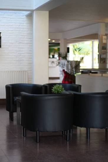 Corsendonk De Linde 3* Бельгия, Антверпен
