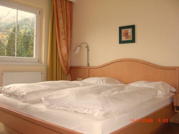 Appartementhaus Tristenau  4* Австрия, Тироль