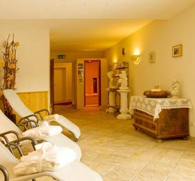 Туры в Appartementhaus Tristenau  в Австрии