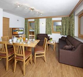 Отдых в Appartement Saalbachblick  - Австрия, Зальцбург