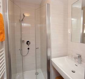 Appartement Saalbachblick  в Зальцбурге