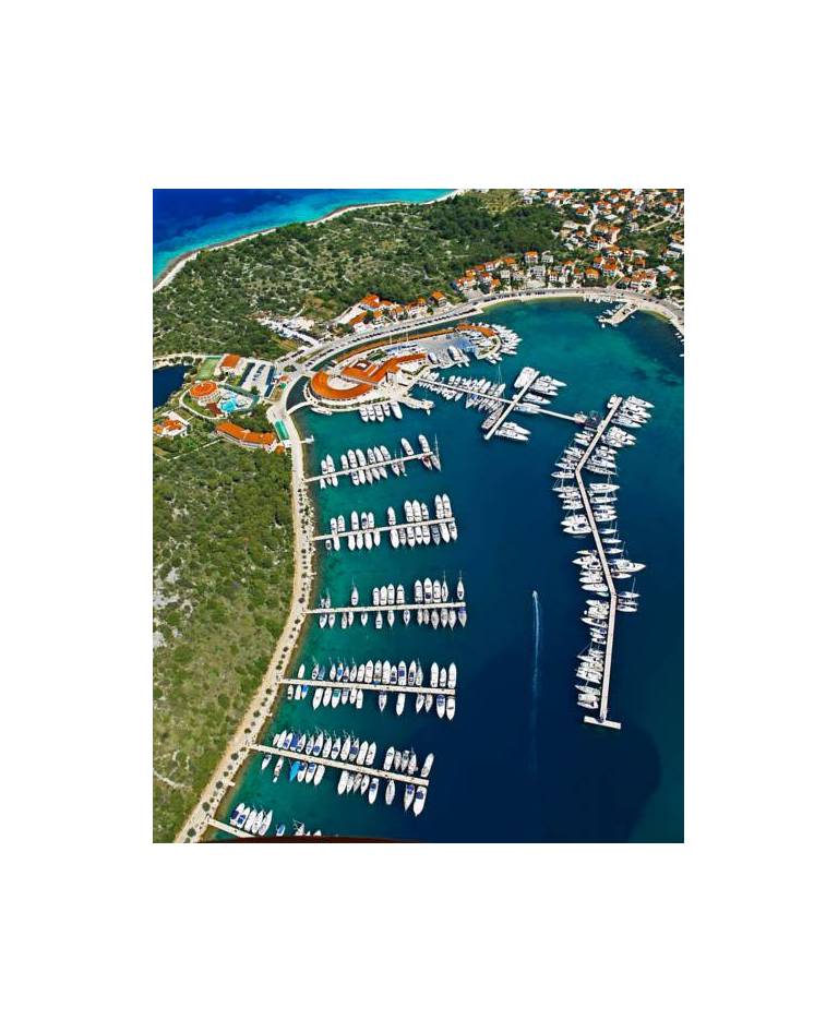 Marina Frapa - Hotel Otok 