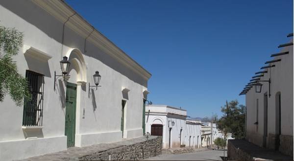 El Cortijo Hotel Boutique  4* Аргентина, Сальта