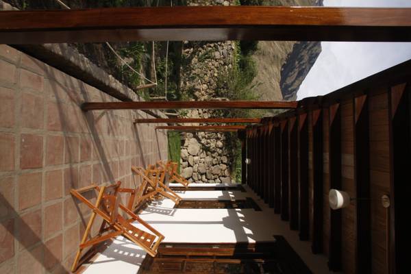 El Albergue Ollantaytambo  Перу, Куско