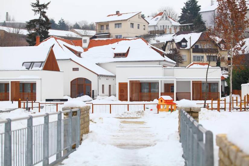 Hotel Historia Malomkert 4* Венгрия, Балатон