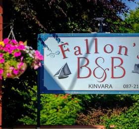 Отдых в Fallon's Bed & Breakfast  - Ирландия, Голуэй