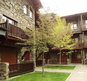 Apartamentos Deusol 3000 в Канильо