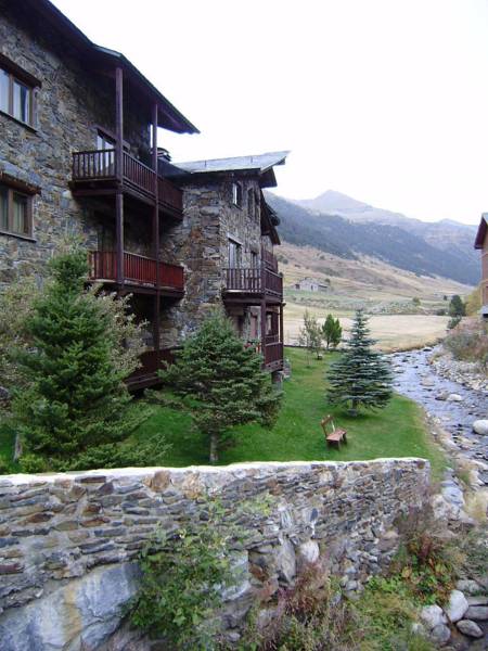 Apartamentos Deusol 3000