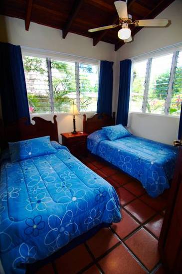 La Foresta Nature Resort 3* Коста-Рика, Пунтаренас