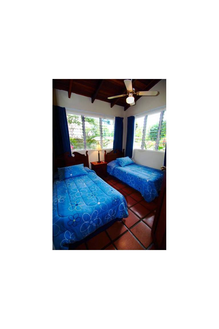La Foresta Nature Resort 