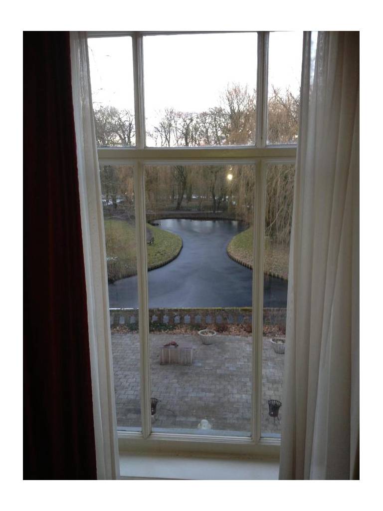 Hotel Landgoed Ekenstein 