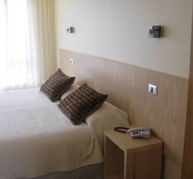 Mantagua Hotel & Village  в Вальпараисо