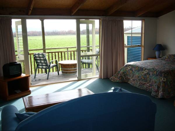 Margrain Vineyard Villas 
