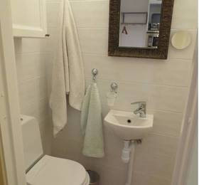 Отдых в Apartment Ostermalmstorg - Швеция, Стокгольм