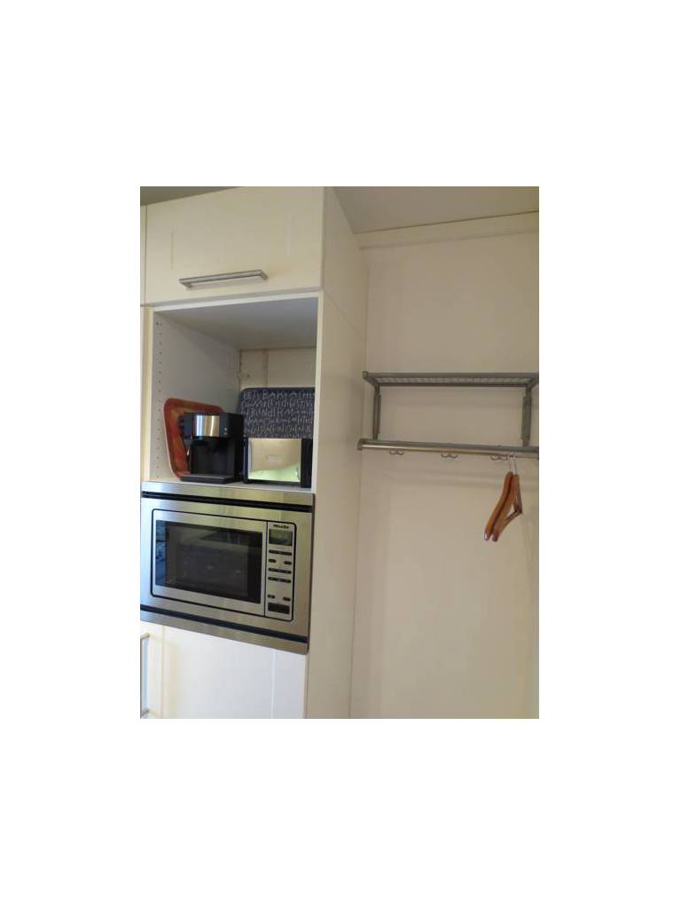 Apartment Ostermalmstorg 