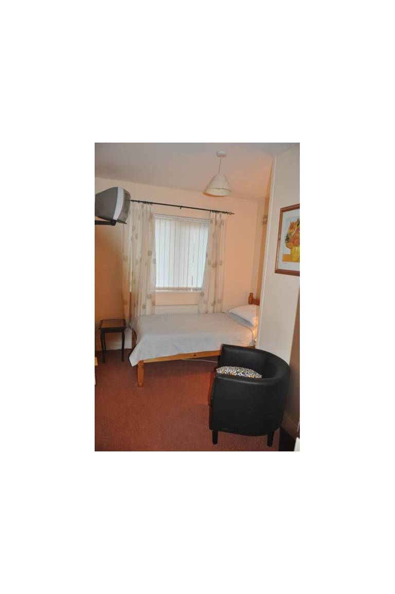 Bridge Bed and Breakfast 