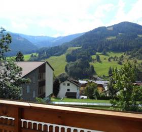 Residence Margerithenweg  в Каринтии