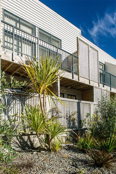 Wrights by the Sea Motel 