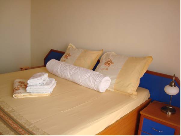 Complex Turistic Agavita  3* Румыния, Констанца