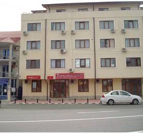 Отдых в Complex Turistic Agavita  - Румыния, Констанца