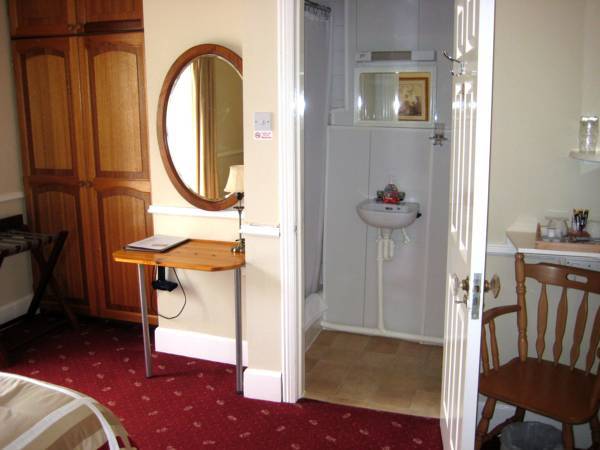 Linsfort Guest House B&B Ирландия, Роскоммон