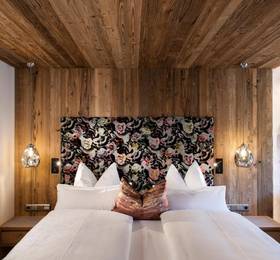 Отдых в Hotel Alpin Spa Tuxerhof - Австрия, Тироль
