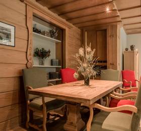 Туры в Hotel Garni Fuchsenstube в Австрии