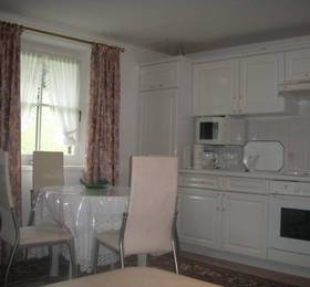 Отдых в Ferienwohnung Feitzinger - Австрия, Зальцбург