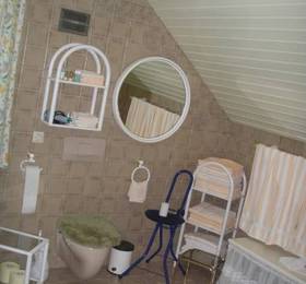 Ferienwohnung Feitzinger  в Зальцбурге