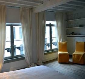 Отдых в Bed & Breakfast Maryline  - Бельгия, Антверпен