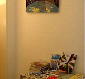Dakini's Bed & Breakfast  в Цюрихе