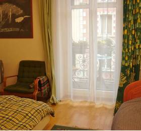Отдых в Dakinis Bed Breakfast - Швейцария, Цюрих
