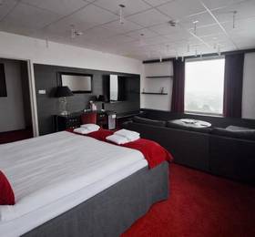 Туры в Liljeholmens Stadshotell  в Швеции