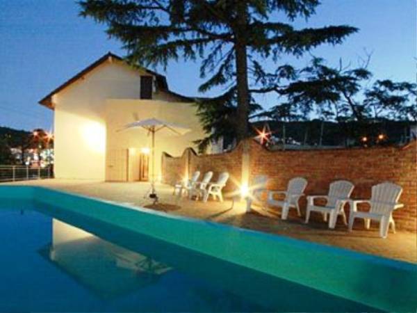 Hotel Sierralago Avenida  3* Аргентина, Кордова