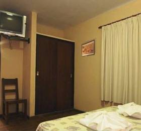 Отдых в Hotel Sierralago Avenida  - Аргентина, Кордова