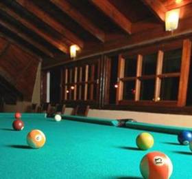 Туры в Hotel Sierralago Avenida  в Аргентине