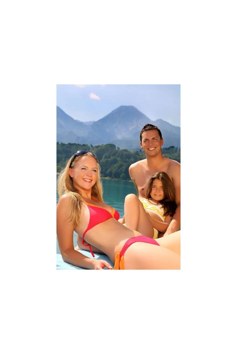 Pirker's Familienpension 