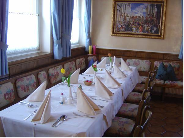 Restaurant Pension Trink Австрия, Каринтия