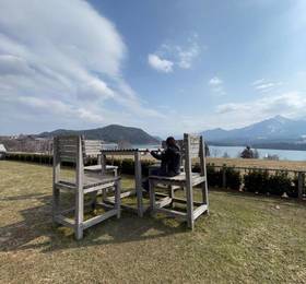 Отдых в Restaurant Pension Trink - Австрия, Каринтия