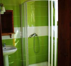 Отдых в Pension Mosorel - Magura - Румыния, Брашов