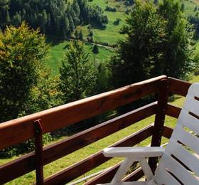 Pension Mosorel - Magura в Брашове
