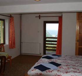 Отдых в Pension Mosorel - Magura - Румыния, Брашов