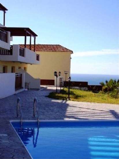 Sunset Apartment Complex  Кипр, Пафос