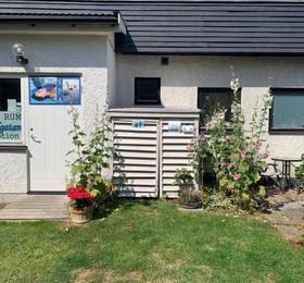 Туры в Villa Tullgatan Borgholm  в Швеции