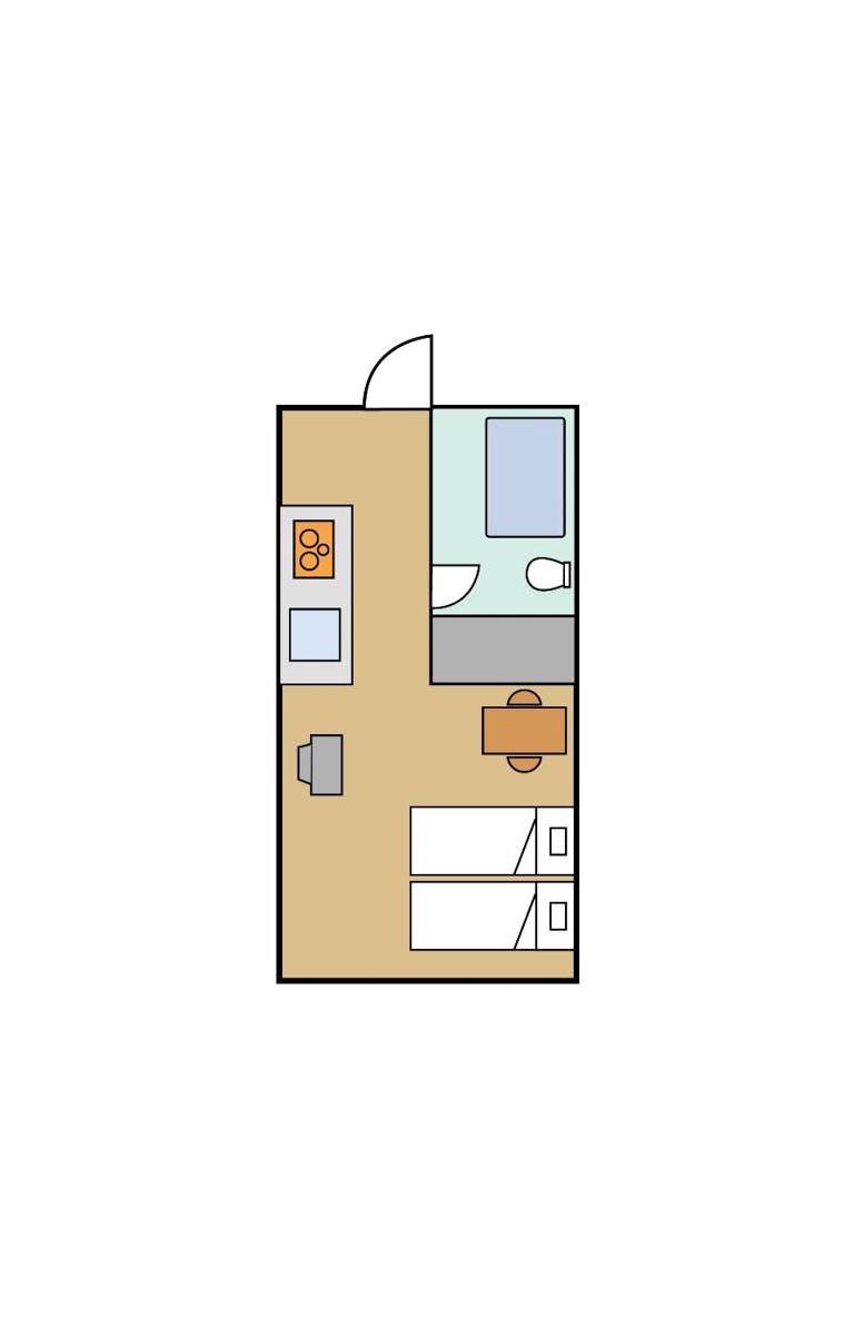 Condominium Excel Hakuba 