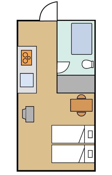 Condominium Excel Hakuba 