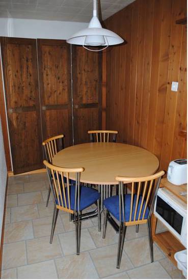 Ferienwohnung Paradiesli  4* Швейцария, Берн