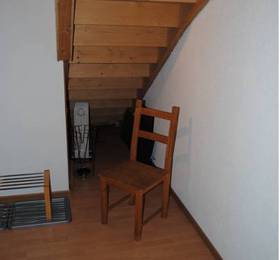 Ferienwohnung Paradiesli  в Берне