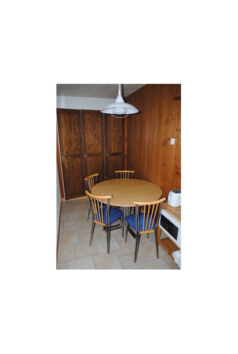 Ferienwohnung Paradiesli 